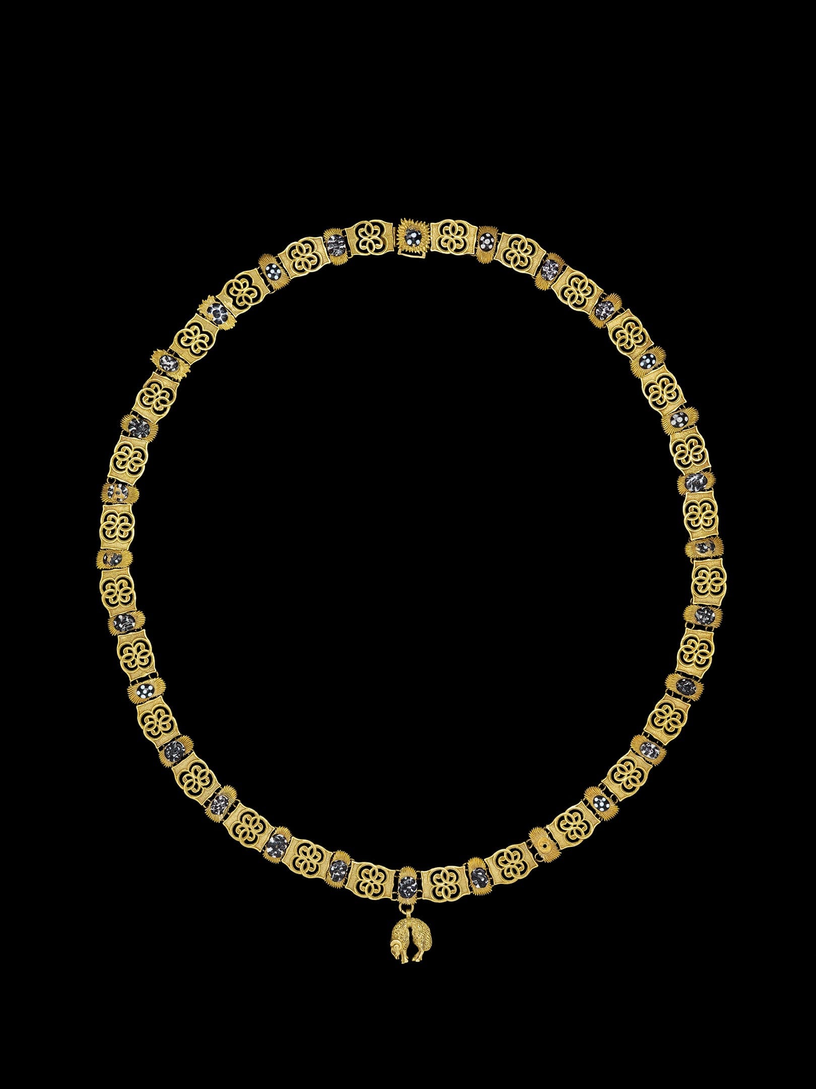object image