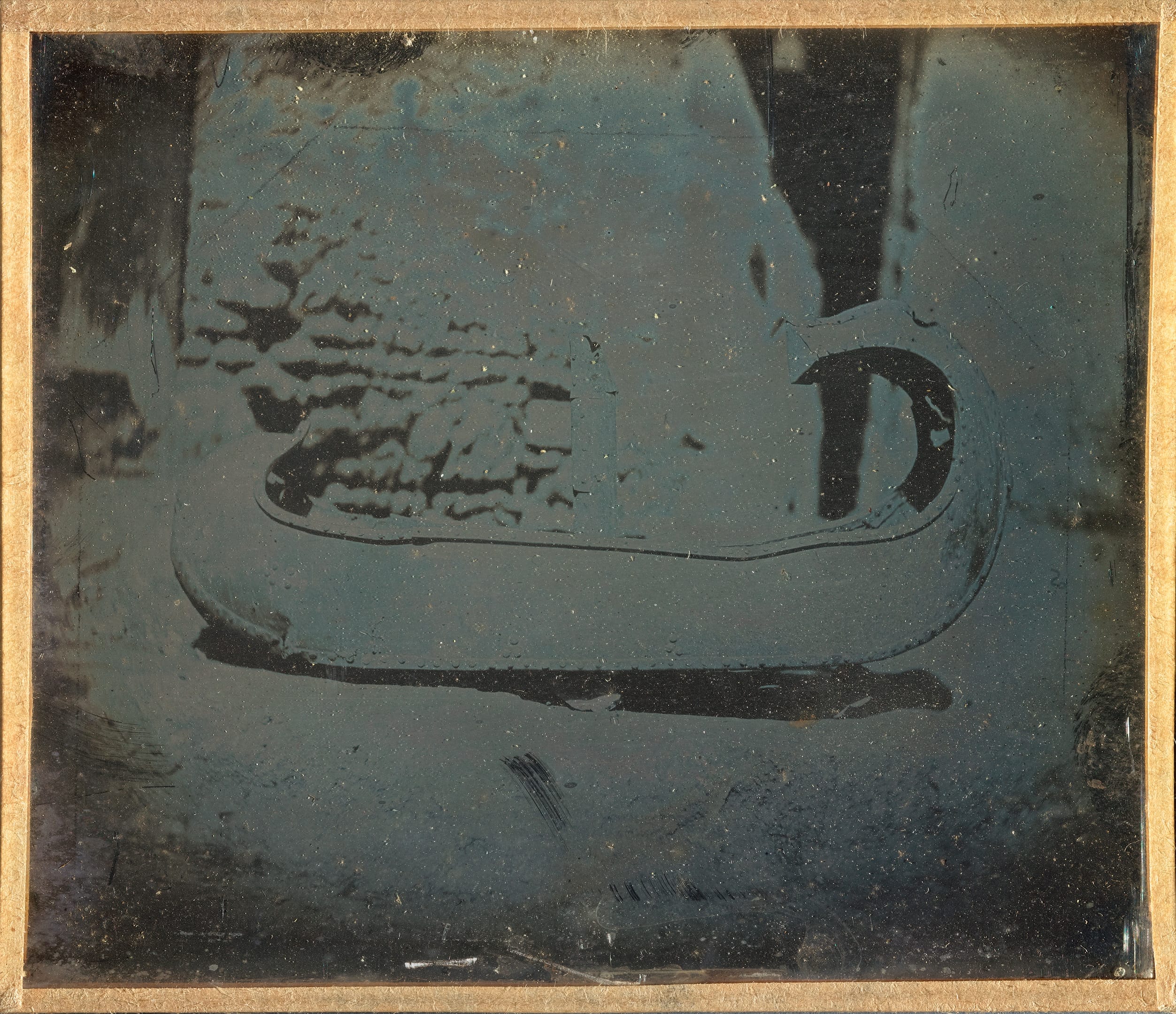 object image