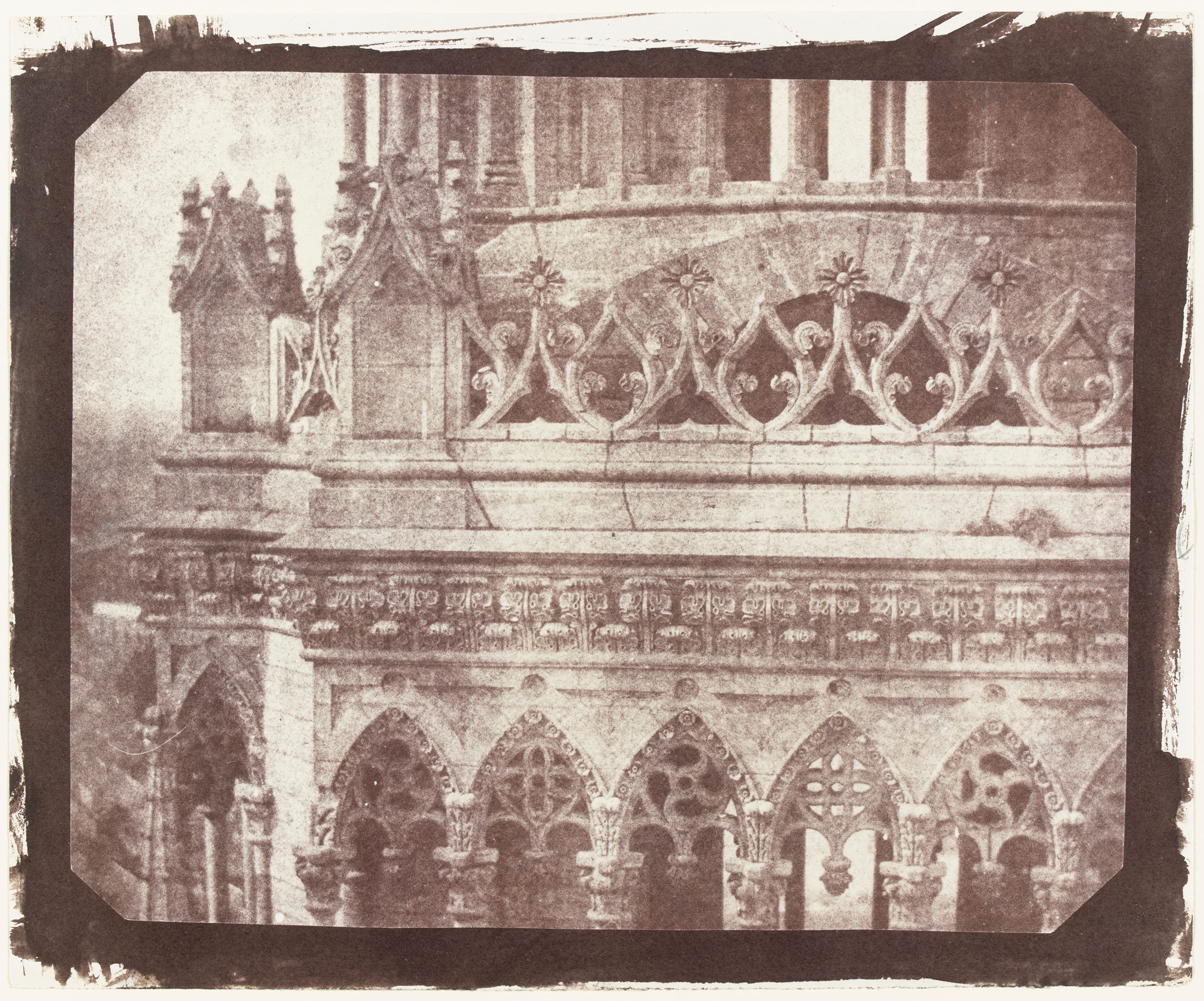 object image